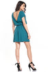 Robe de jour model 152945 Tessita